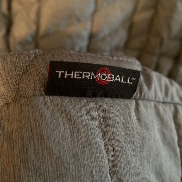 Northface coat - Picture 7 of 15